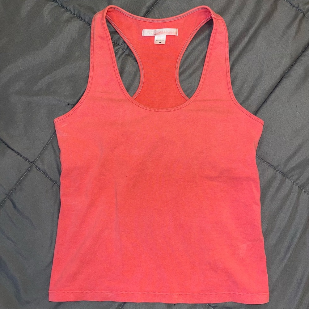 Vintage Victoria Secret Tank Top